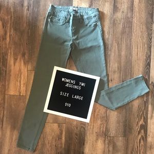 Women’s YMI Jeggings